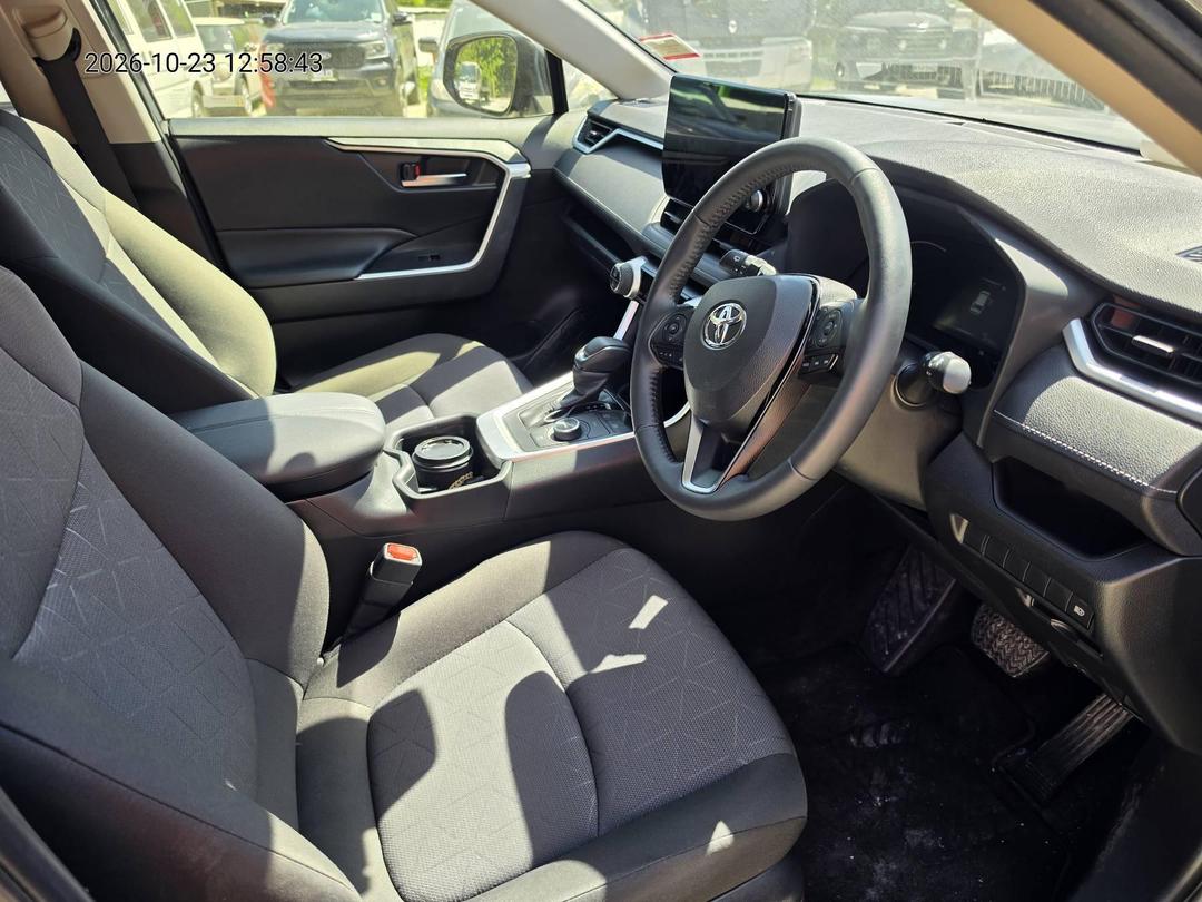 Photo '11' of Toyota Rav4 GXL Photo '11' of Toyota Rav4 GXL