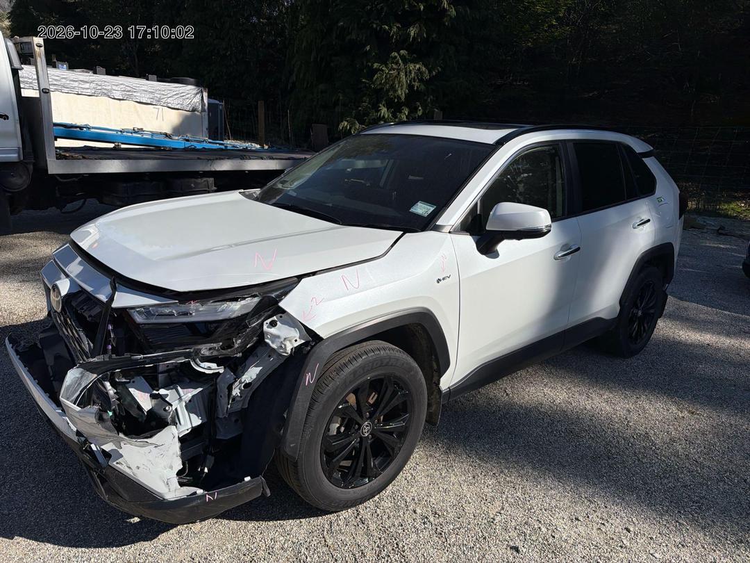 Photo '2' of Toyota Rav4 Limited Photo '2' of Toyota Rav4 Limited