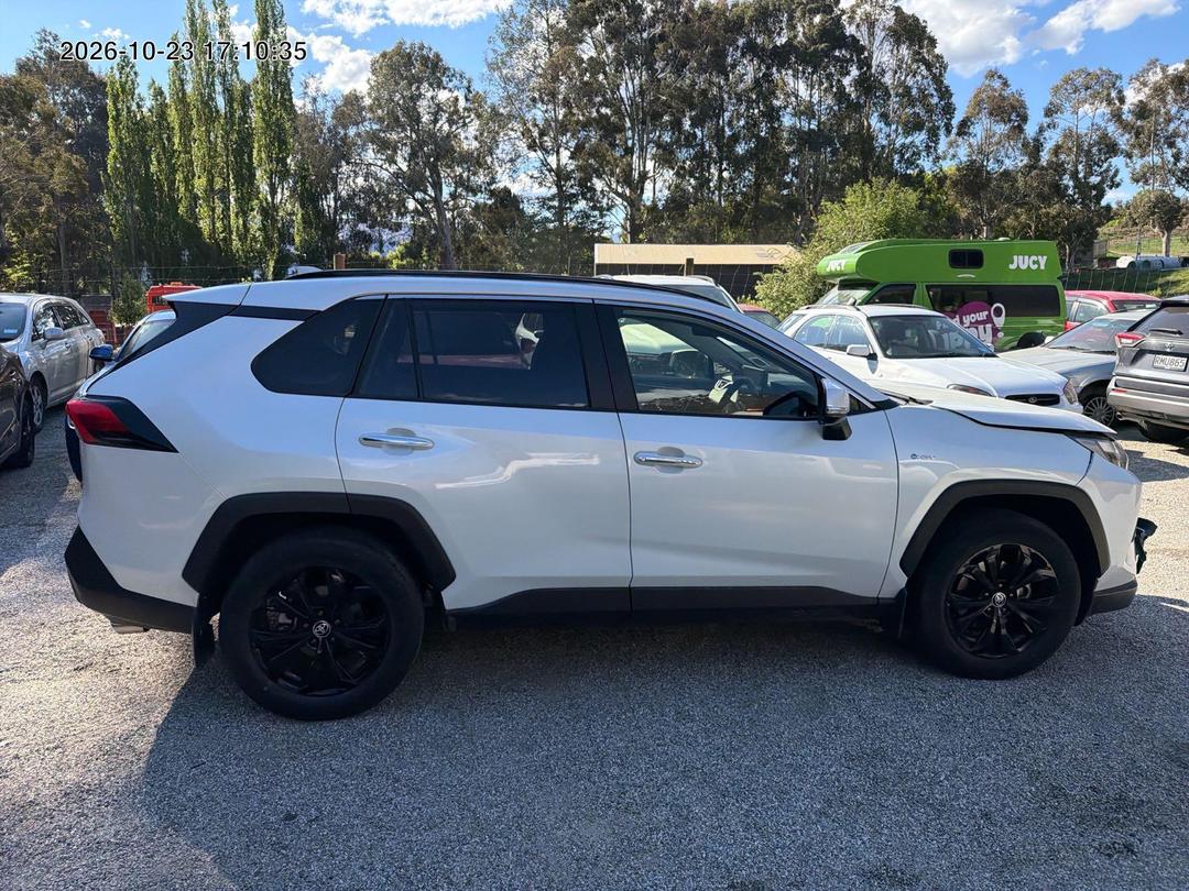 Photo '11' of Toyota Rav4 Limited Photo '11' of Toyota Rav4 Limited