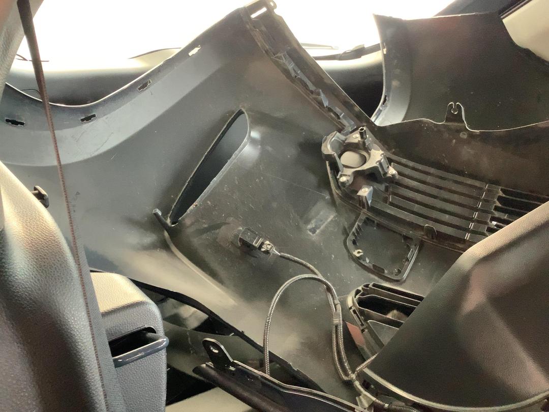 Photo '8' of Toyota Yaris Cross GX