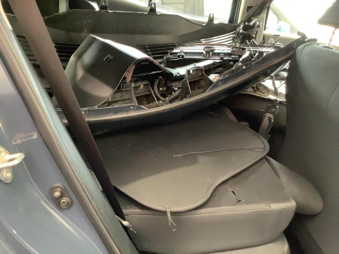 Photo '9' of Toyota Yaris Cross GX