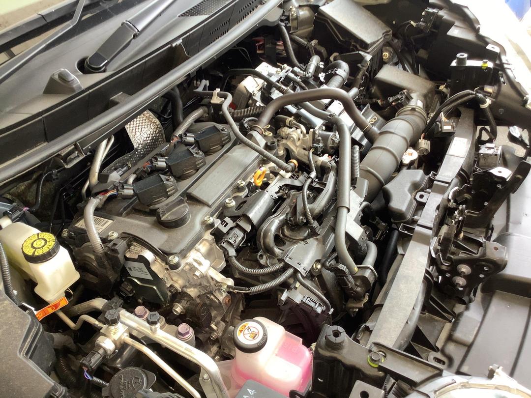 Photo '13' of Toyota Yaris Cross GX