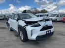 Thumbnail '1' of Toyota Yaris Cross GX