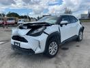 Thumbnail '3' of Toyota Yaris Cross GX