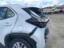 Thumbnail '35' of Toyota Yaris Cross GX