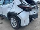 Thumbnail '36' of Toyota Yaris Cross GX