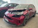 Thumbnail '1' of Toyota Yaris Cross Limited