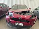 Thumbnail '2' of Toyota Yaris Cross Limited