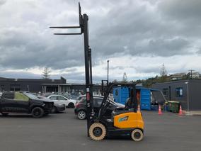 Photo '9' of UN 2.5T Electric Forklift
