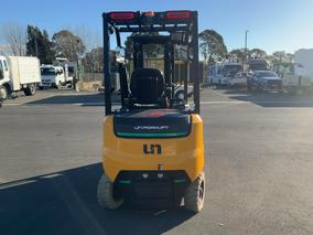 Photo '5' of UN 2.5T Electric Forklift