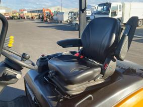 Photo '13' of UN 2.5T Electric Forklift