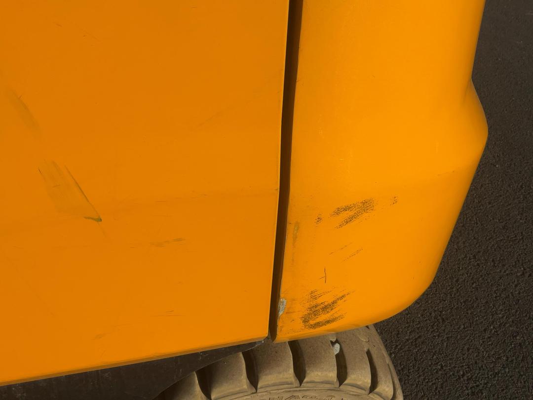 Photo '28' of UN 2.5T Electric Forklift