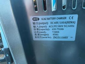Photo '21' of UN 2.5T Electric Forklift
