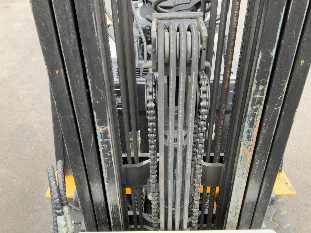 Photo '17' of UN FGL18T-FNJK2 Forklift