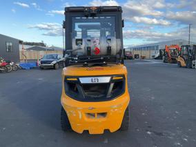 Photo '5' of UN FGL35TT-F1JK1 Forklift