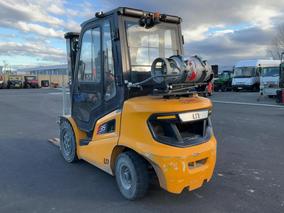 Photo '6' of UN FGL35TT-F1JK1 Forklift