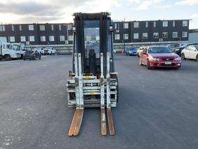 Photo '11' of UN FGL35TT-F1JK1 Forklift
