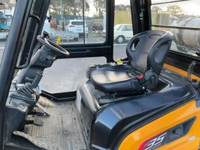 Photo '12' of UN FGL35TT-F1JK1 Forklift