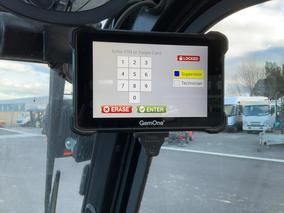 Photo '15' of UN FGL35TT-F1JK1 Forklift