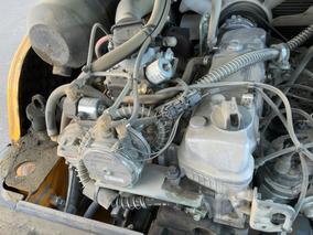 Photo '17' of UN FGL35TT-F1JK1 Forklift