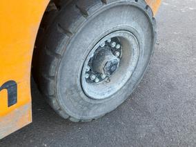 Photo '25' of UN FGL35TT-F1JK1 Forklift