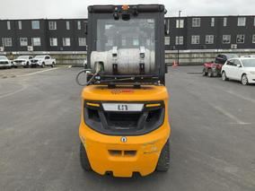 Photo '5' of UN FGL35TT-F1JK1 Forklift