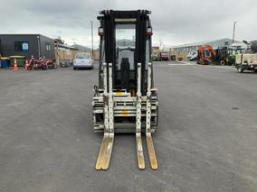 Photo '11' of UN FGL35TT-F1JK1 Forklift