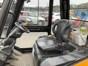 Photo '12' of UN FGL35TT-F1JK1 Forklift
