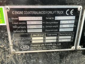 Photo '23' of UN FGL35TT-F1JK1 Forklift