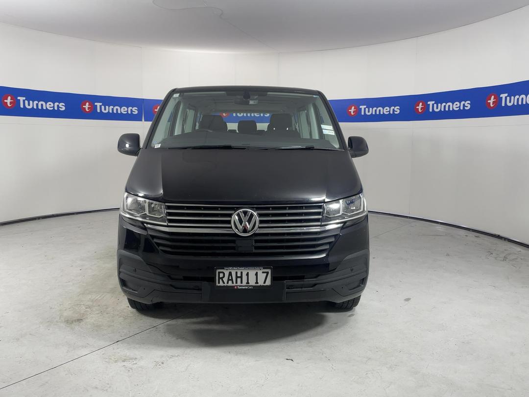 Photo '2' of Volkswagen T6