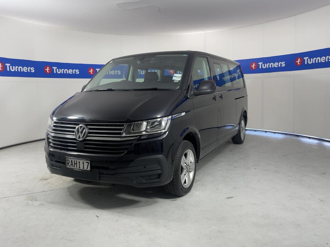 Photo '4' of Volkswagen T6