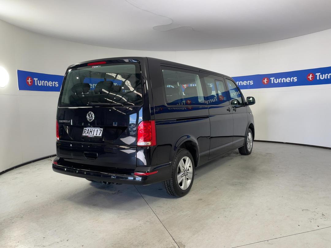 Photo '7' of Volkswagen T6