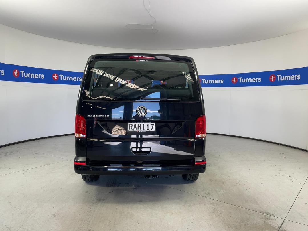 Photo '6' of Volkswagen T6