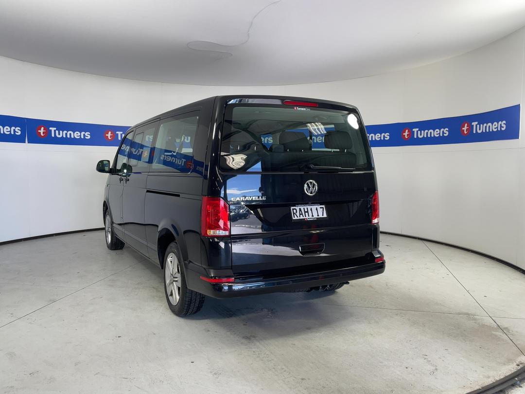 Photo '5' of Volkswagen T6