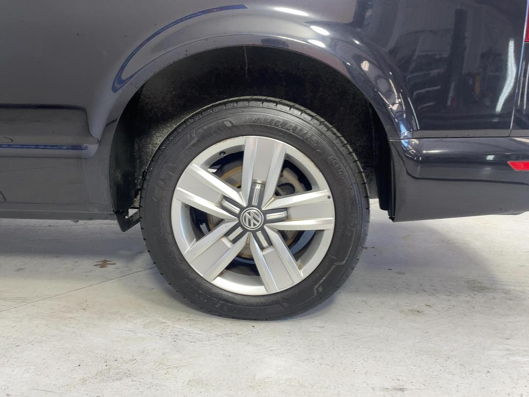 Photo '11' of Volkswagen T6