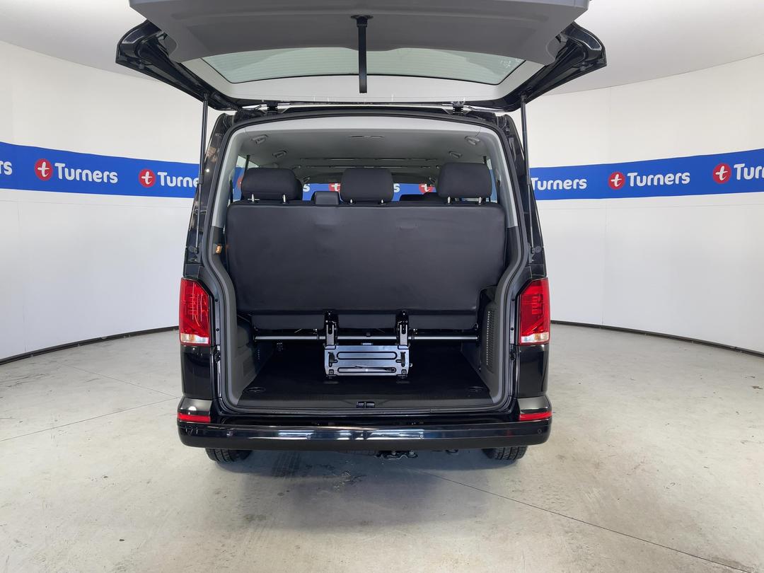 Photo '14' of Volkswagen T6