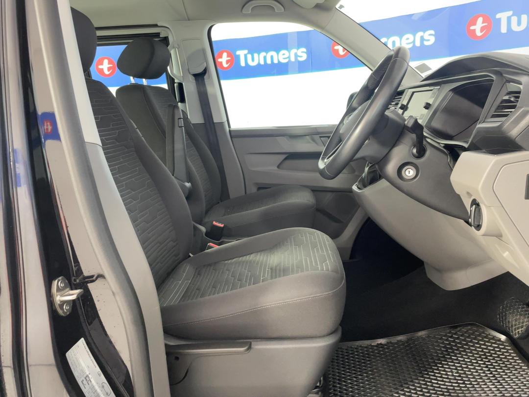 Photo '16' of Volkswagen T6