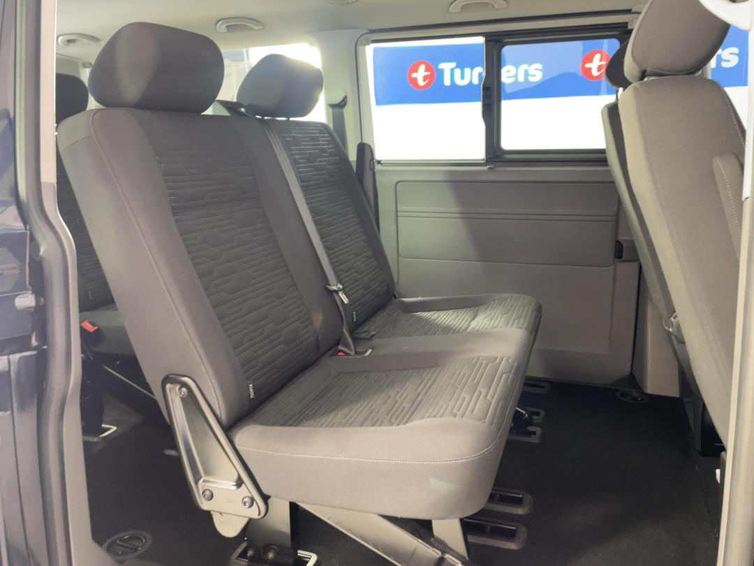 Photo '20' of Volkswagen T6