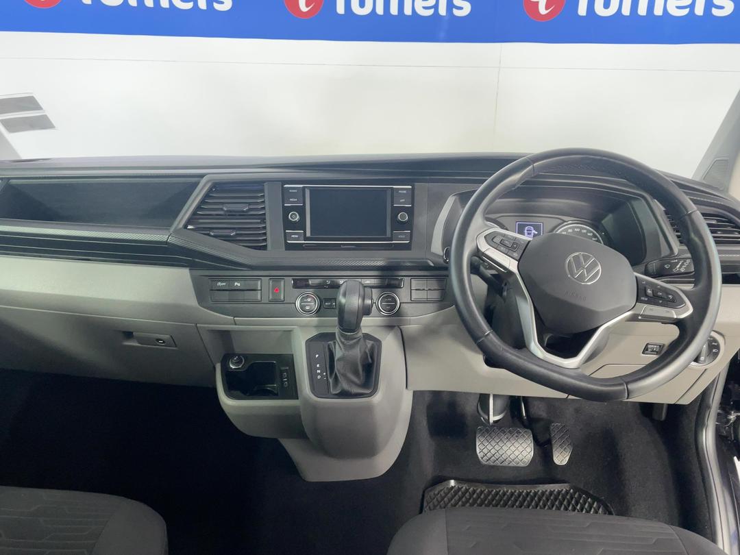 Photo '17' of Volkswagen T6