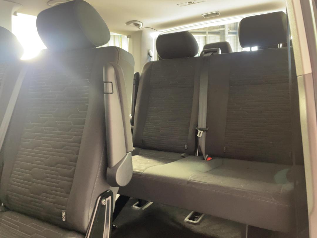 Photo '23' of Volkswagen T6
