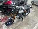Thumbnail '2' of Yamaha MT09A SPS