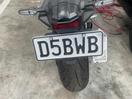 Thumbnail '5' of Yamaha MT09A SPS