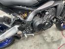 Thumbnail '9' of Yamaha MT09A SPS