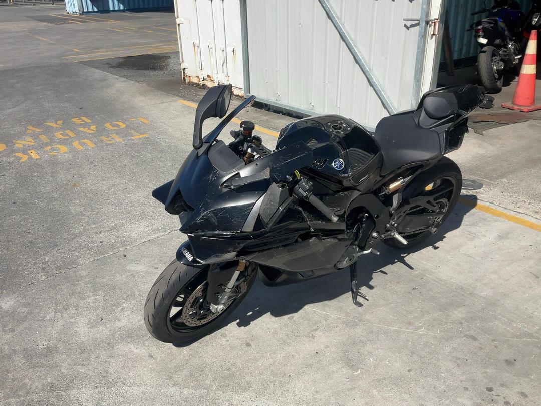 Photo '4' of Yamaha YZF-R9 S Photo '4' of Yamaha YZF-R9 S