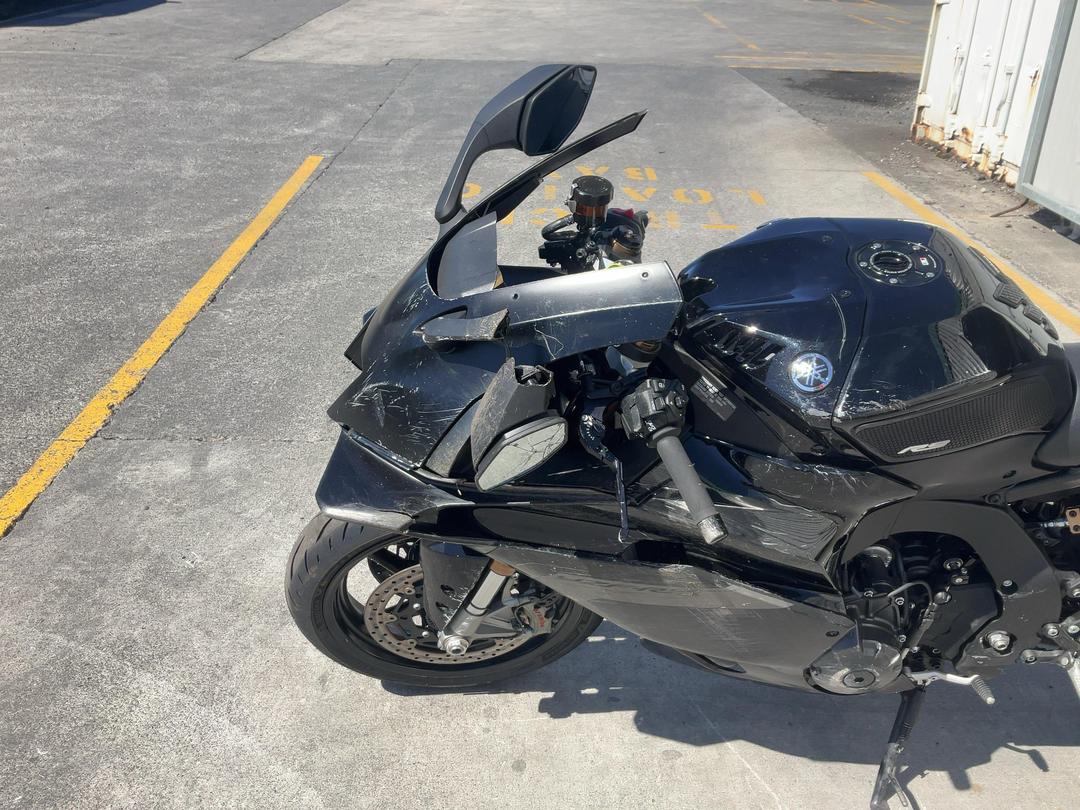 Photo '12' of Yamaha YZF-R9 S Photo '12' of Yamaha YZF-R9 S