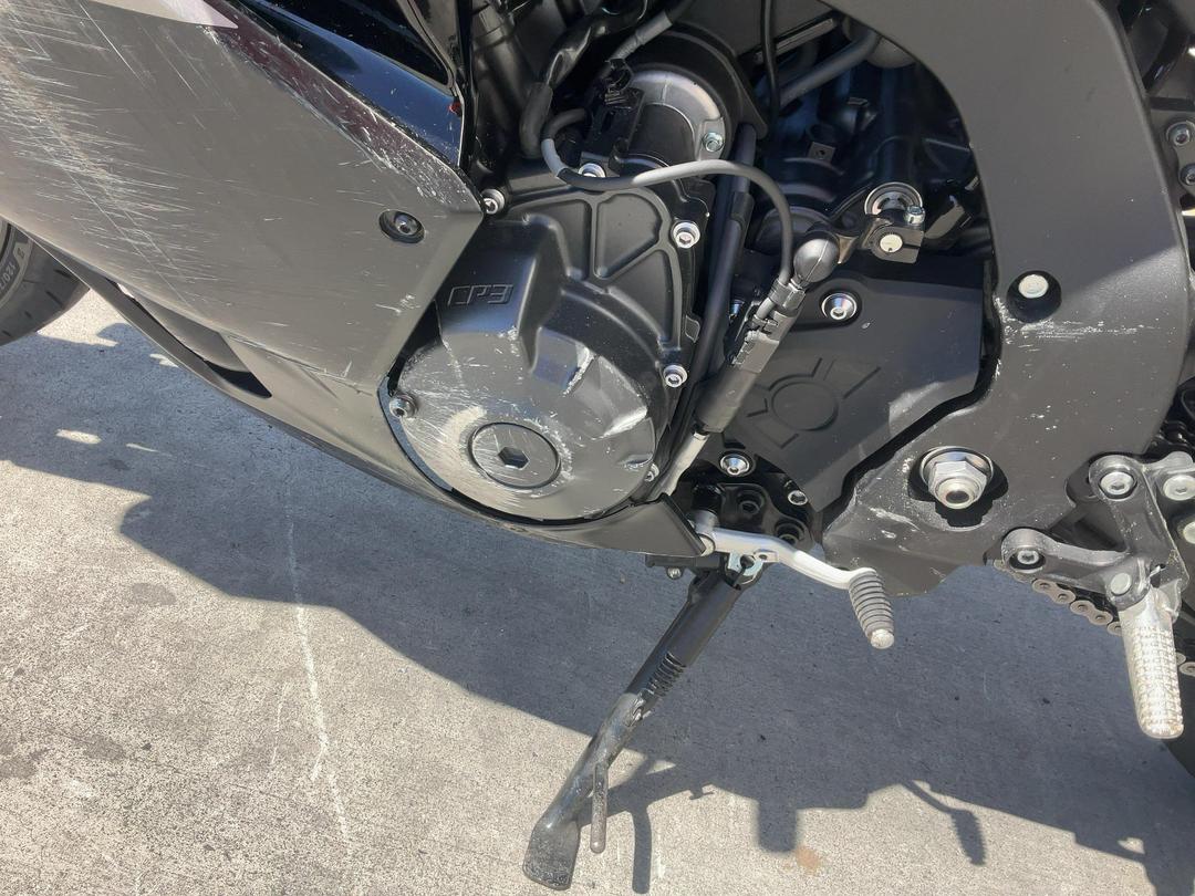 Photo '19' of Yamaha YZF-R9 S Photo '19' of Yamaha YZF-R9 S