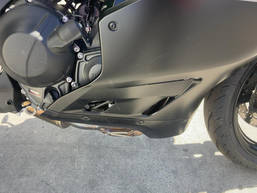 Photo '25' of Yamaha YZF-R9 S Photo '25' of Yamaha YZF-R9 S