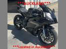 Thumbnail '1' of Yamaha YZF-R9 S