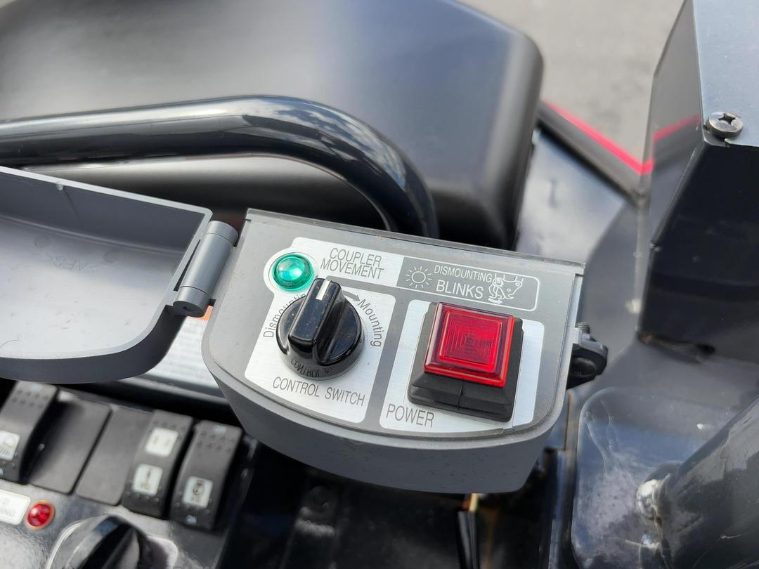Photo '30' of Yanmar VIO25-6A Excavator
