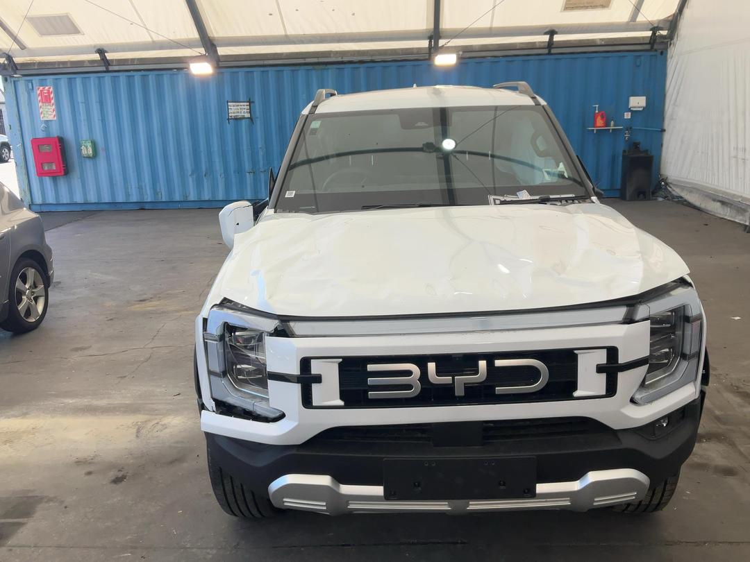 Photo '4' of BYD Shark 6 Premium 1.5T Phev AW Photo '4' of BYD Shark 6 Premium 1.5T Phev AW